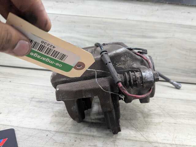 OEM BMW G01 G20 G22 G23 G26 G29 X3 330 430 FRONT Left Driver Side Brake Caliper