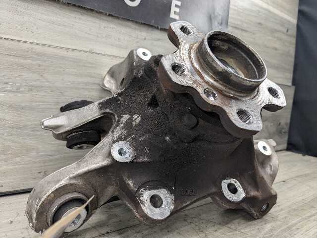 OEM BMW G20 330 M340 REAR Right Passenger Knuckle Wheel Hub Spindle Bearing
