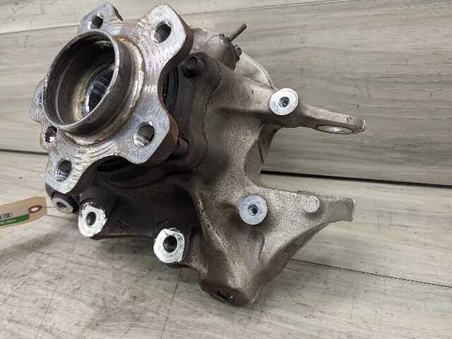 OEM BMW G20 330 M340 REAR Right Passenger Knuckle Wheel Hub Spindle Bearing