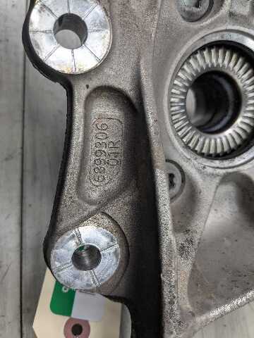 OEM BMW G20 330 M340 REAR Right Passenger Knuckle Wheel Hub Spindle Bearing