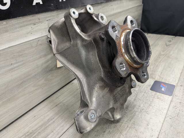 OEM BMW G20 G22 G23 330 M340 FRONT Left Driver Hub Spindle Knuckle Bearing RWD
