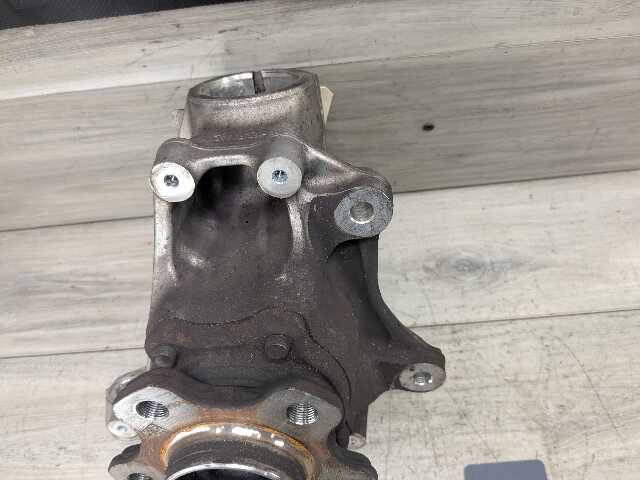 OEM BMW G20 G22 G23 330 M340 FRONT Left Driver Hub Spindle Knuckle Bearing RWD
