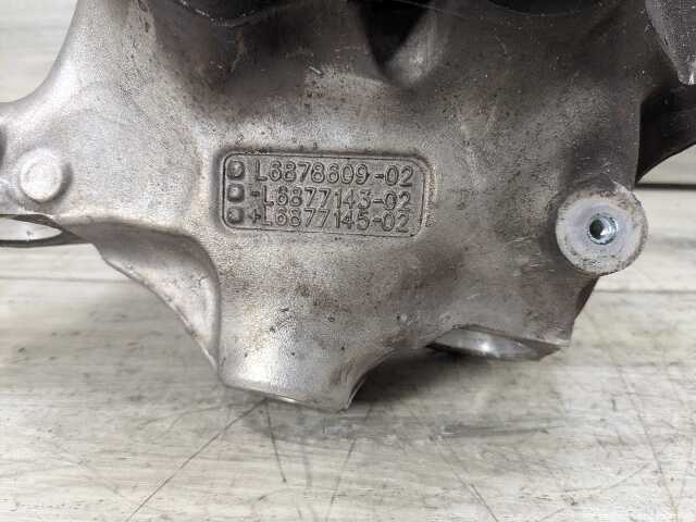 OEM BMW G20 G22 G23 330 M340 FRONT Left Driver Hub Spindle Knuckle Bearing RWD