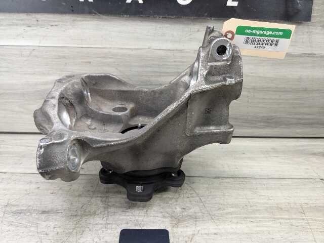 OEM BMW G20 G22 G23 330 M340 FRONT Left Driver Hub Spindle Knuckle Bearing RWD