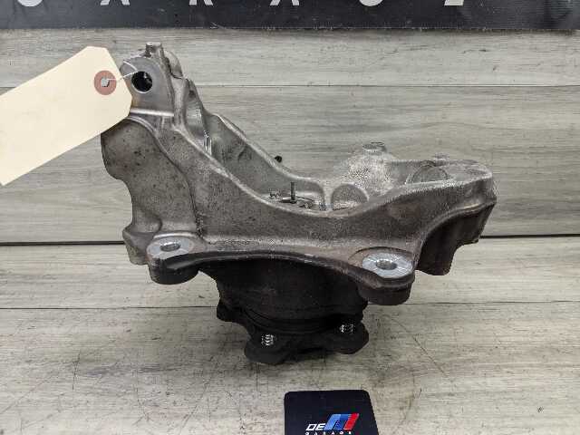 OEM BMW G20 G22 G23 330 M340 FRONT Left Driver Hub Spindle Knuckle Bearing RWD