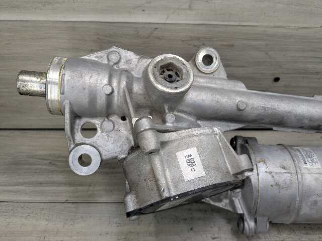 OEM BMW G20 G22 G23 G42 330i 430i Electric Power Steering Gear Rack & Pinion JB