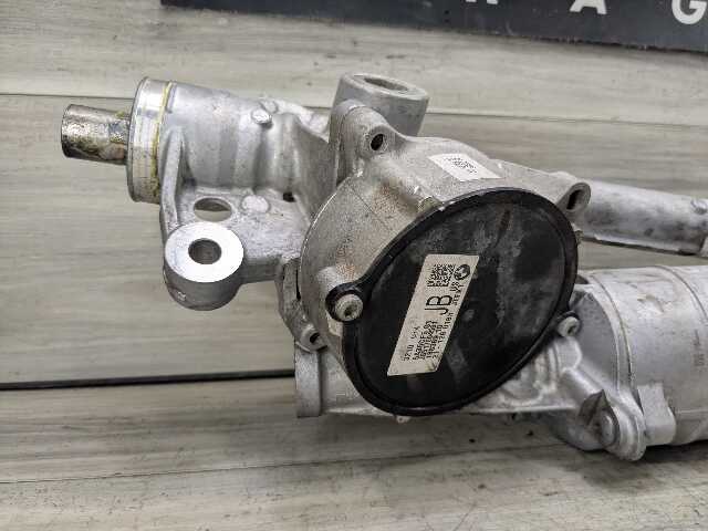 OEM BMW G20 G22 G23 G42 330i 430i Electric Power Steering Gear Rack & Pinion JB