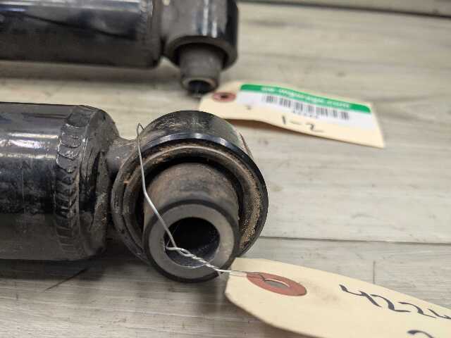 OEM BMW G20 330i RWD Rear Left Right Driver Passenger Strut Shock Absorber SET