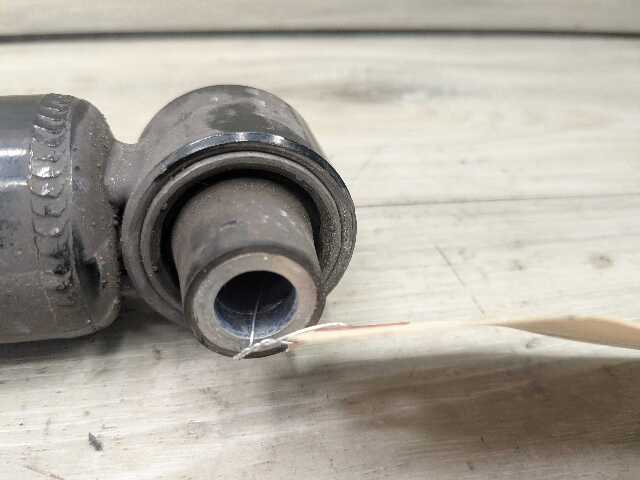 OEM BMW G20 330i RWD Rear Left Right Driver Passenger Strut Shock Absorber SET