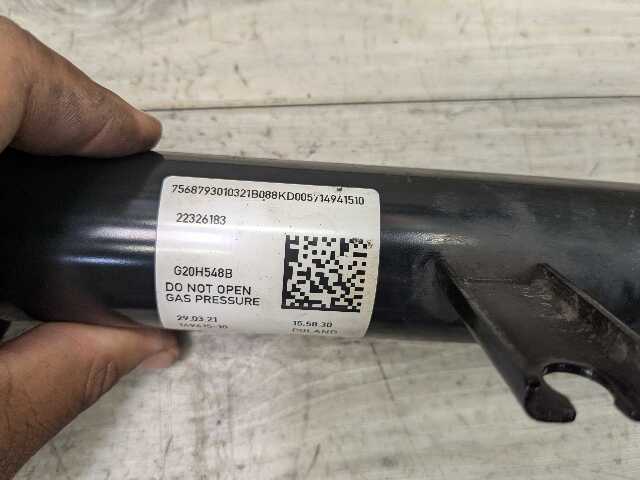 OEM BMW G20 330i RWD Rear Left Right Driver Passenger Strut Shock Absorber SET
