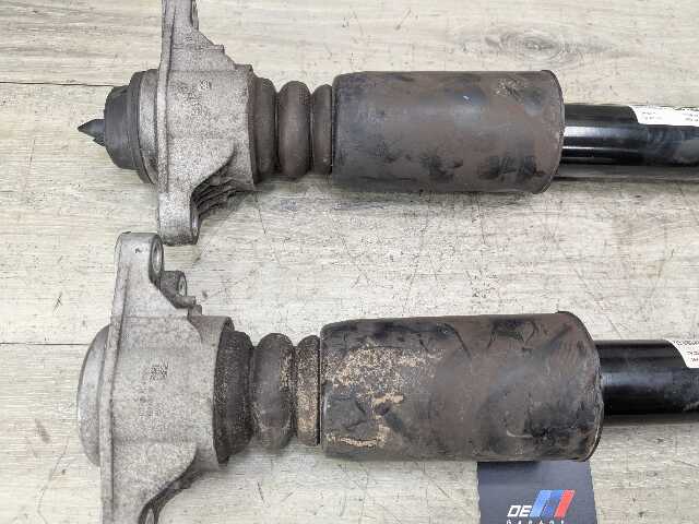 OEM BMW G20 330i RWD Rear Left Right Driver Passenger Strut Shock Absorber SET