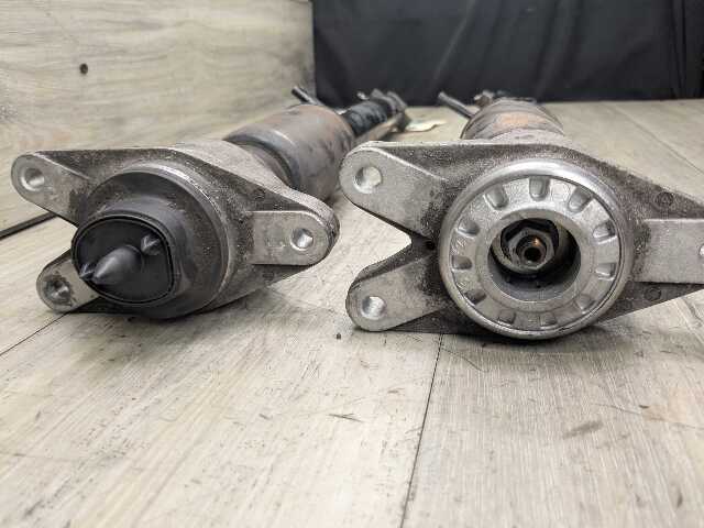 OEM BMW G20 330i RWD Rear Left Right Driver Passenger Strut Shock Absorber SET