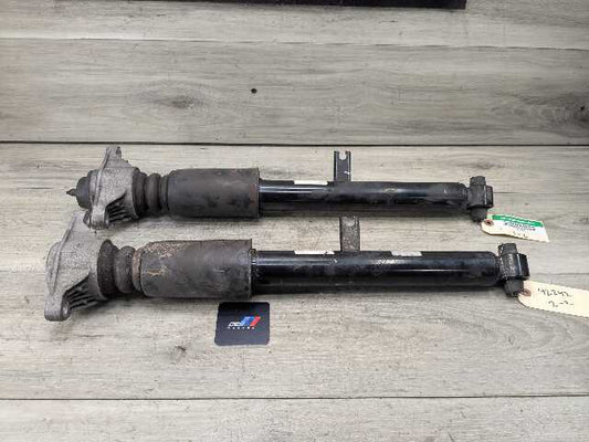 OEM BMW G20 330i RWD Rear Left Right Driver Passenger Strut Shock Absorber SET