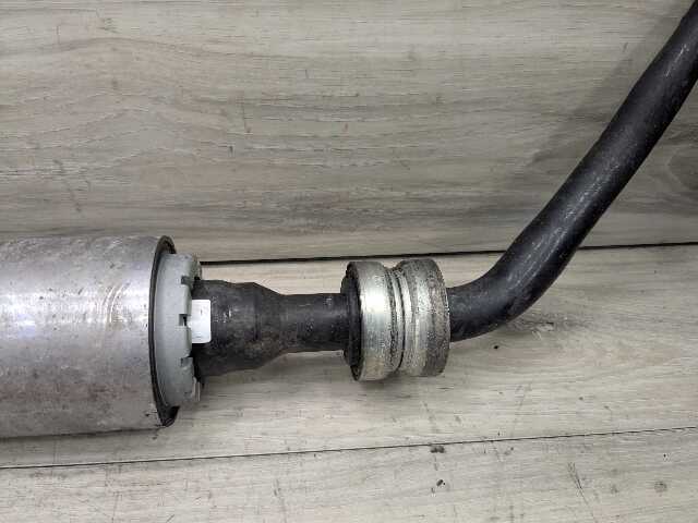 *OEM BMW G12 740 750 G30 540 M550 AWD Front Adaptive Stabilizer Anti Roll Bar