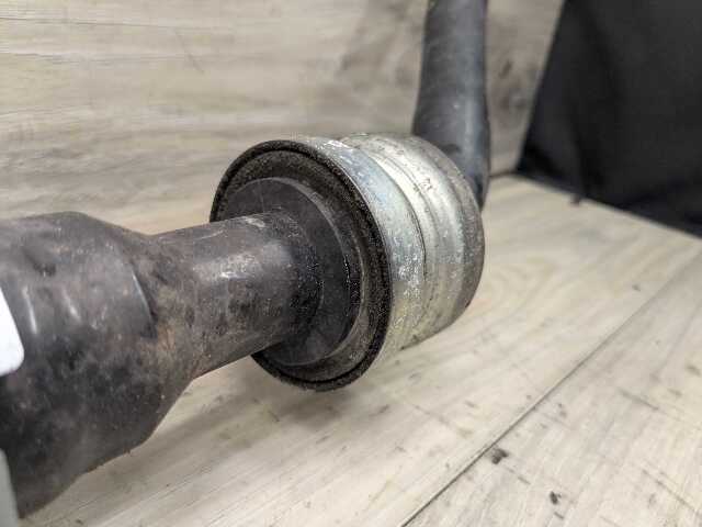 *OEM BMW G12 740 750 G30 540 M550 AWD Front Adaptive Stabilizer Anti Roll Bar