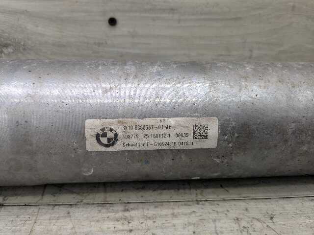 *OEM BMW G12 740 750 G30 540 M550 AWD Front Adaptive Stabilizer Anti Roll Bar