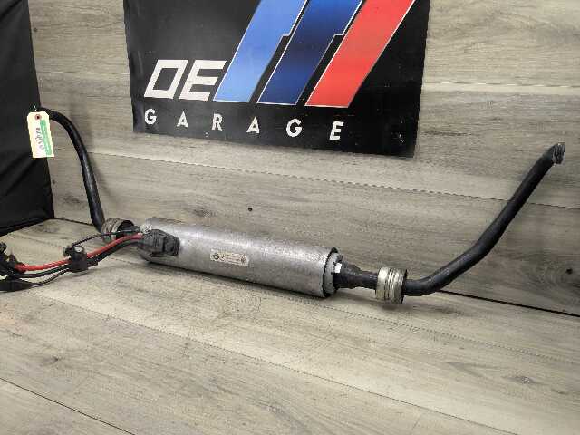 *OEM BMW G12 740 750 G30 540 M550 AWD Front Adaptive Stabilizer Anti Roll Bar