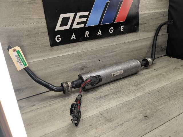 *OEM BMW G12 740 750 G30 540 M550 AWD Front Adaptive Stabilizer Anti Roll Bar