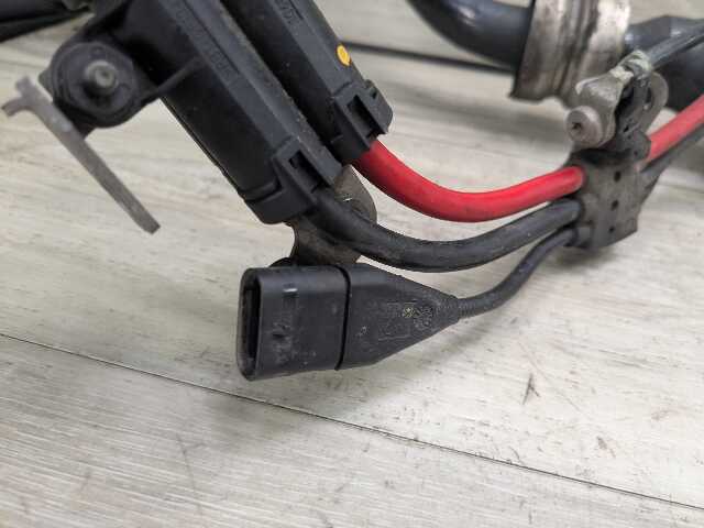 *OEM BMW G12 740 750 G30 540 M550 AWD Front Adaptive Stabilizer Anti Roll Bar