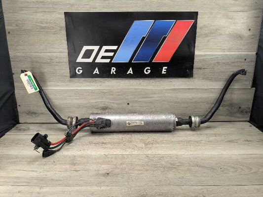 *OEM BMW G12 740 750 G30 540 M550 AWD Front Adaptive Stabilizer Anti Roll Bar