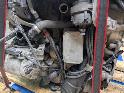 16-19 OEM BMW MINI X1 X2 F39 F48 AWD Engine Motor Long Block B46A 176k RAN!