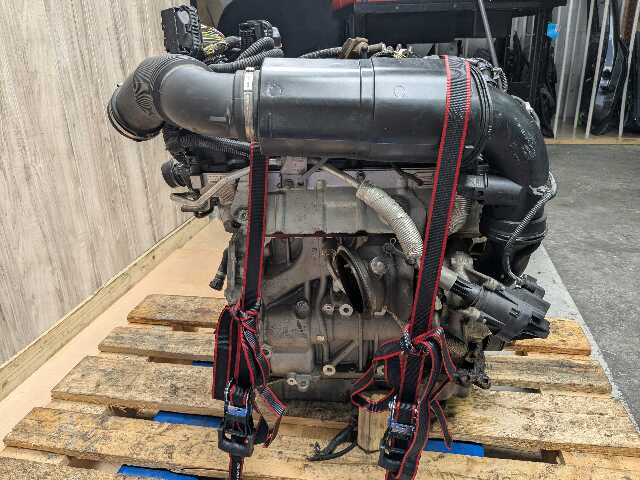 16-19 OEM BMW MINI X1 X2 F39 F48 AWD Engine Motor Long Block B46A 176k RAN!