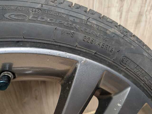 *OEM BMW F30 F32 F33 F36 328 335 428 Wheel Rim 18x8 ET:34 Double Spoke Style 397