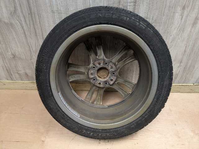 *OEM BMW F30 F32 F33 F36 328 335 428 Wheel Rim 18x8 ET:34 Double Spoke Style 397