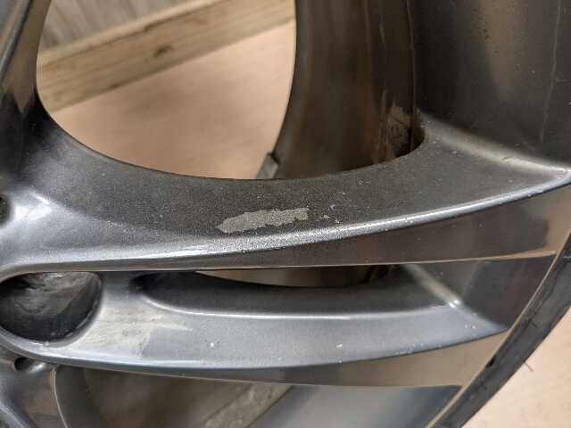 *OEM BMW F30 F32 F33 F36 328 335 428 Wheel Rim 18x8 ET:34 Double Spoke Style 397