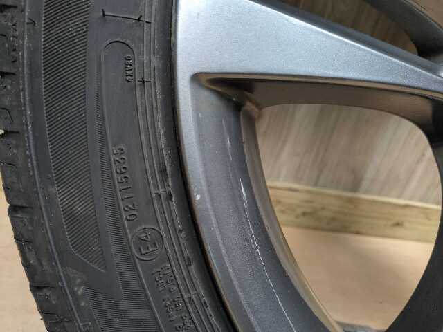 *OEM BMW F30 F32 F33 F36 328 335 428 Wheel Rim 18x8 ET:34 Double Spoke Style 397