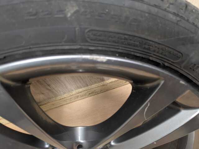 *OEM BMW F30 F32 F33 F36 328 335 428 Wheel Rim 18x8 ET:34 Double Spoke Style 397
