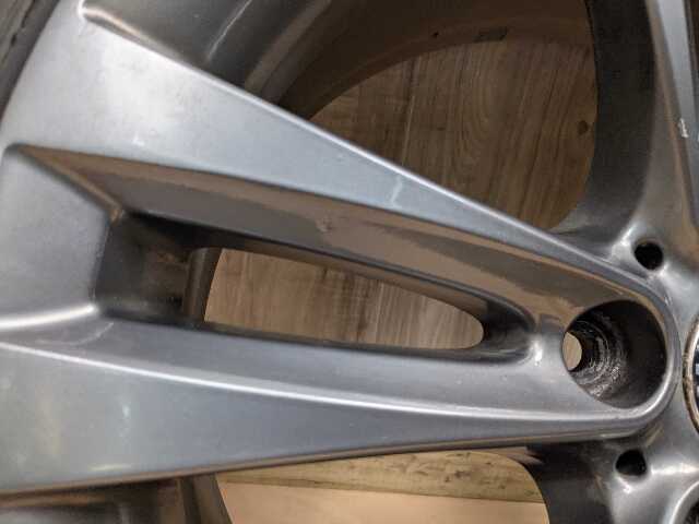 *OEM BMW F30 F32 F33 F36 328 335 428 Wheel Rim 18x8 ET:34 Double Spoke Style 397