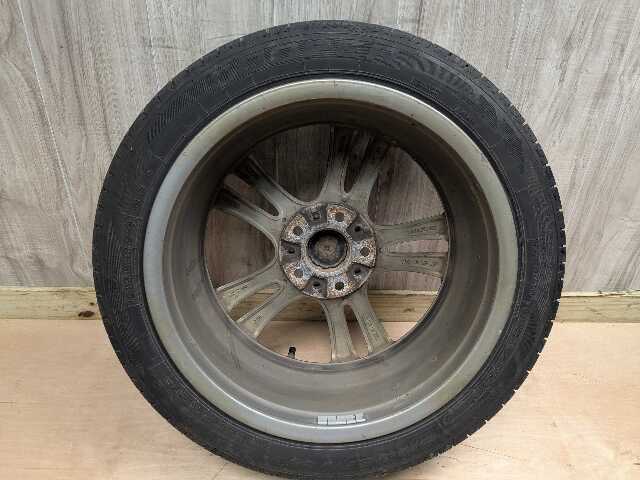 *OEM BMW F30 F32 F33 F36 328 335 428 Wheel Rim 18x8 ET:34 Double Spoke Style 397