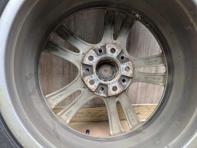 *OEM BMW F30 F32 F33 F36 328 335 428 Wheel Rim 18x8 ET:34 Double Spoke Style 397