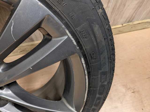 *OEM BMW F30 F32 F33 F36 328 335 428 Wheel Rim 18x8 ET:34 Double Spoke Style 397