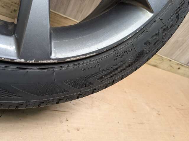 *OEM BMW F30 F32 F33 F36 328 335 428 Wheel Rim 18x8 ET:34 Double Spoke Style 397
