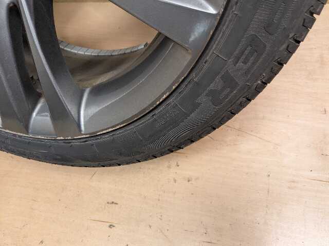 *OEM BMW F30 F32 F33 F36 328 335 428 Wheel Rim 18x8 ET:34 Double Spoke Style 397