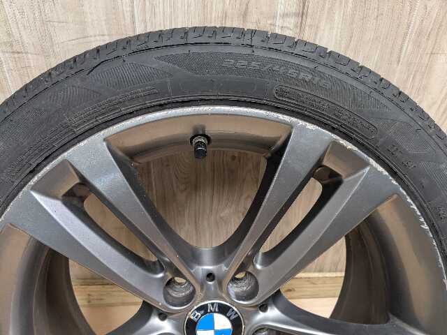 *OEM BMW F30 F32 F33 F36 328 335 428 Wheel Rim 18x8 ET:34 Double Spoke Style 397
