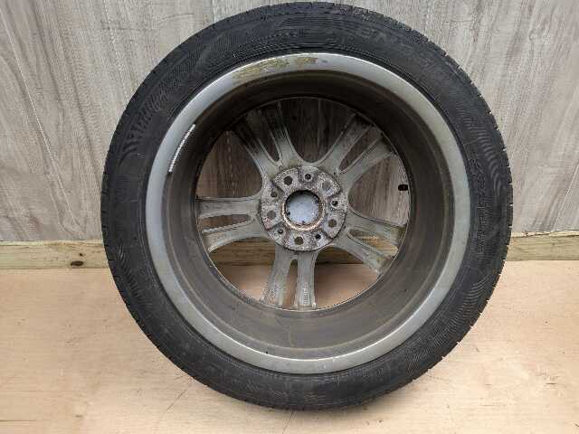 *OEM BMW F30 F32 F33 F36 328 335 428 Wheel Rim 18x8 ET:34 Double Spoke Style 397