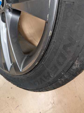 *OEM BMW F30 F32 F33 F36 328 335 428 Wheel Rim 18x8 ET:34 Double Spoke Style 397
