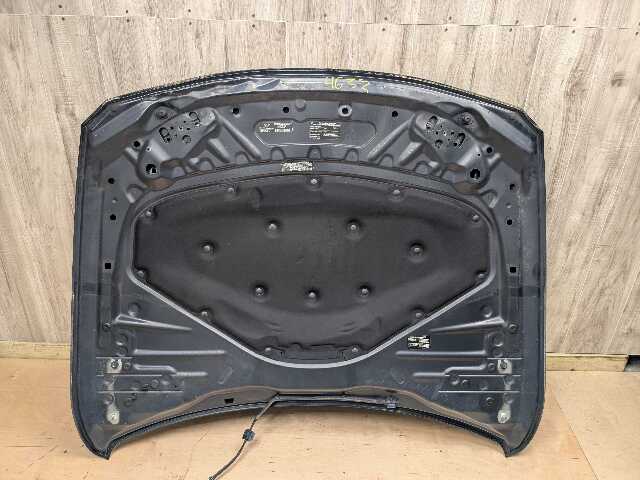 *OEM BMW F30 F32 F33 F36 328 330 335 435 440 Hood Panel Bonnet Shell Black 475