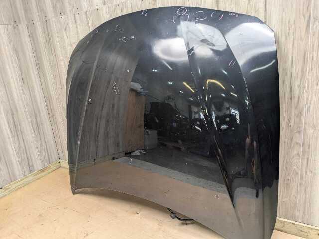 *OEM BMW F30 F32 F33 F36 328 330 335 435 440 Hood Panel Bonnet Shell Black 475