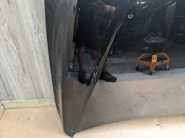 *OEM BMW F30 F32 F33 F36 328 330 335 435 440 Hood Panel Bonnet Shell Black 475