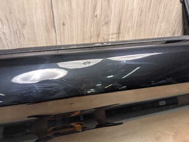 *14-20 OEM BMW F32 F33 F82 F83 M4 Front Right Passenger Door Shell Panel Black