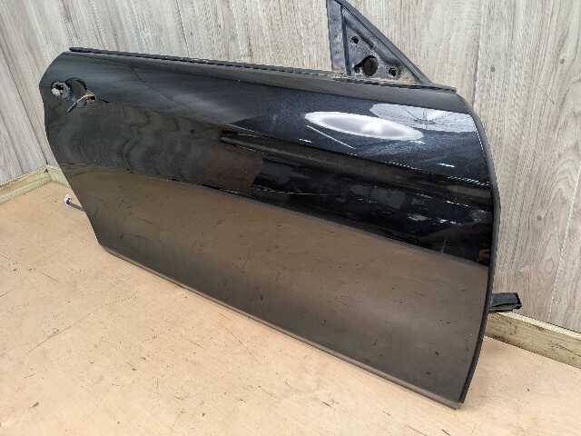 *14-20 OEM BMW F32 F33 F82 F83 M4 Front Right Passenger Door Shell Panel Black