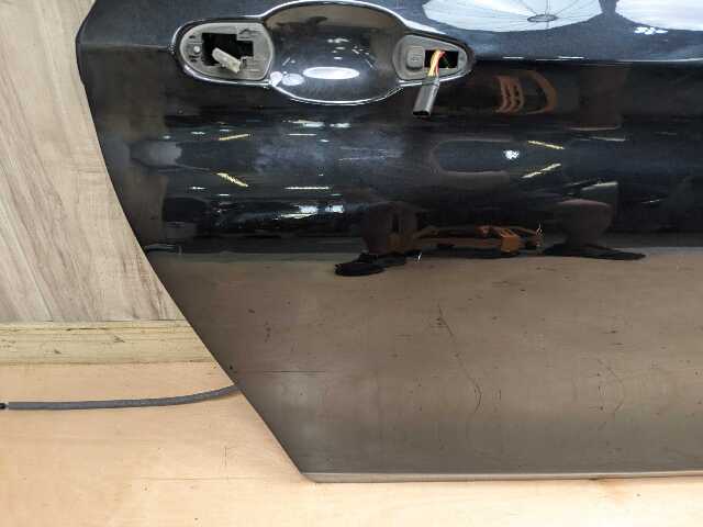 *14-20 OEM BMW F32 F33 F82 F83 M4 Front Right Passenger Door Shell Panel Black