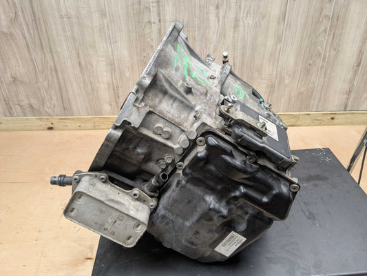 2016-2019 OEM BMW F48 F39 X1 X2 B46 AWD Automatic Transmission Gearbox GA8F22AW