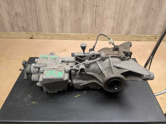 16-23 OEM BMW F39 F48 X1 X2 28iX AWD Rear Diff Differential Axle Carrier