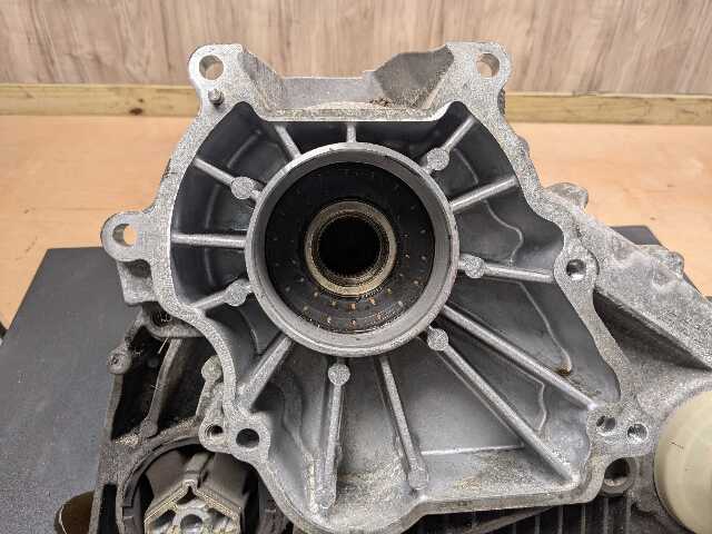10-14 OEM BMW E70 E71 X5M X6M Transmission Transfer Case Gearbox ATC 700 152k
