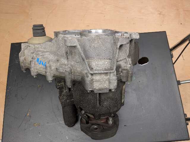 10-14 OEM BMW E70 E71 X5M X6M Transmission Transfer Case Gearbox ATC 700 152k